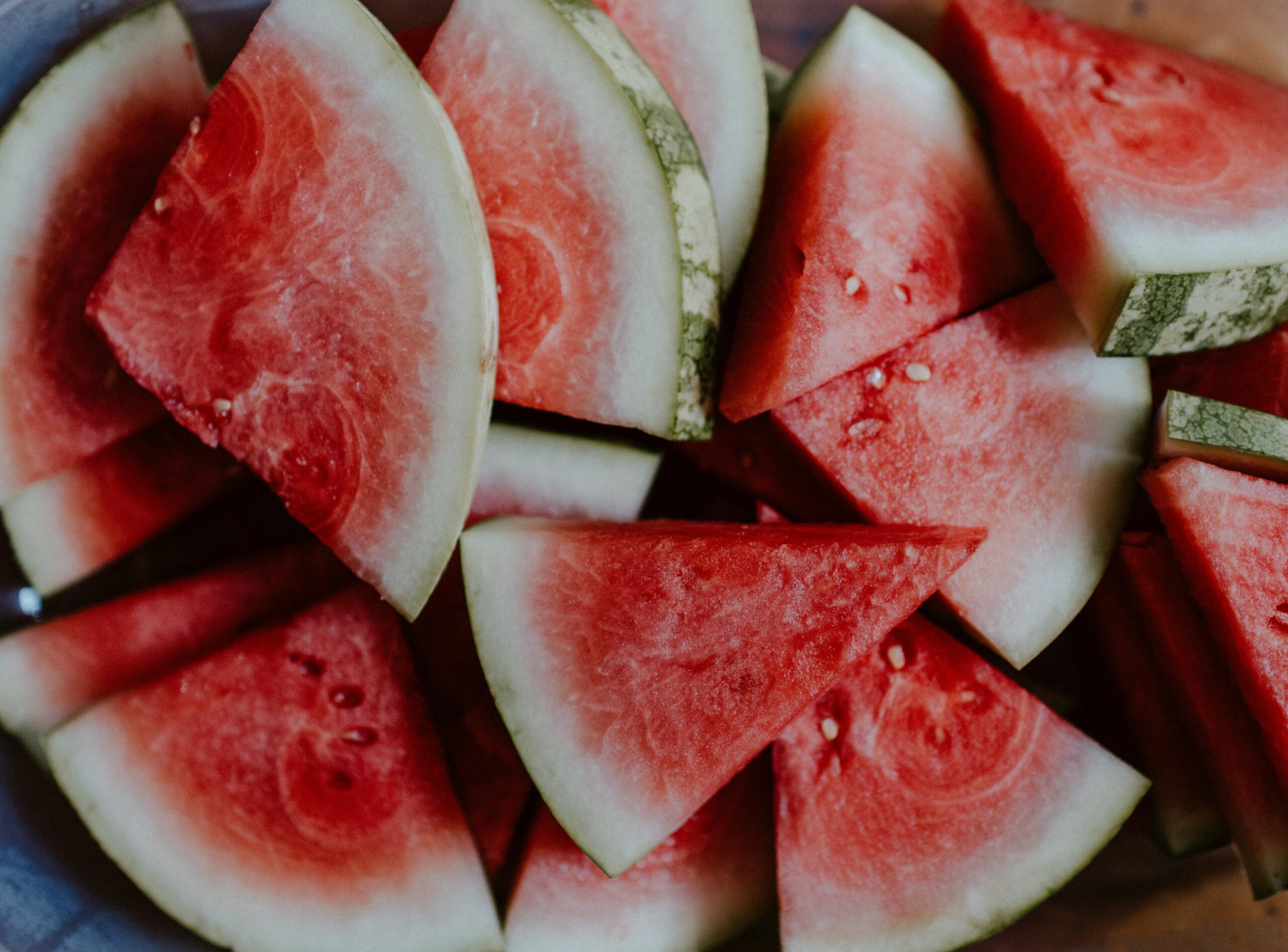 duftolie til soyalys - watermelon sorbet