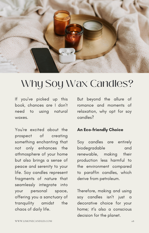 soy wax candle for beginners - e-book. how to make a soy wax candle e-book, how to make a candle, Soy Wax Troubleshooting Guide