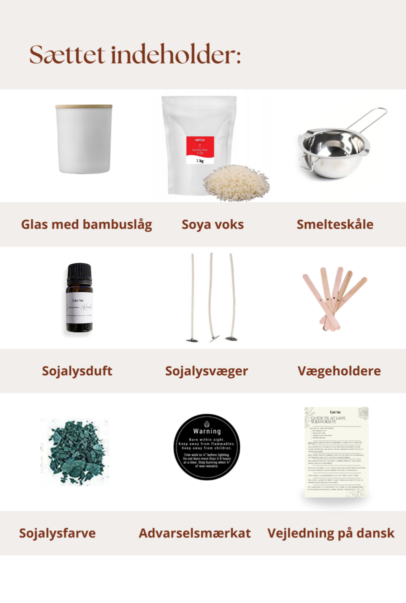 lav-dine-egen-lys-i-glas-diy-kit-stearinlys-i-glas-hjemmelavede-stearinlys-i-glas. DUFTLYS BOMULD