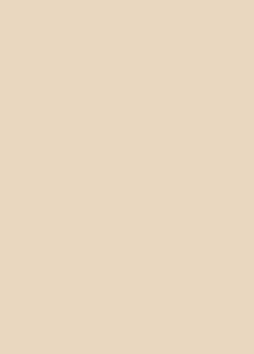 Sojalys farve - Beige
