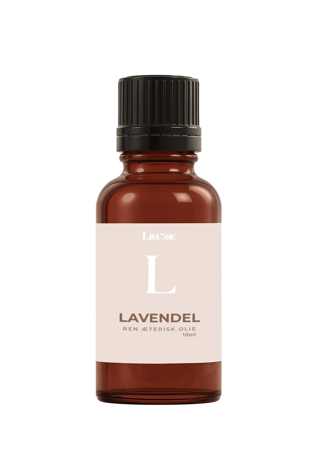 100% æterisk olie – Lavendel.
