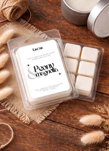 peony-og-magnolia-duftblok-limone-candles-soya-voks-duftblok-duftmelts-wax-melts