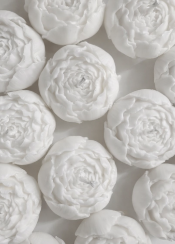 Duftprøver til personlige lys