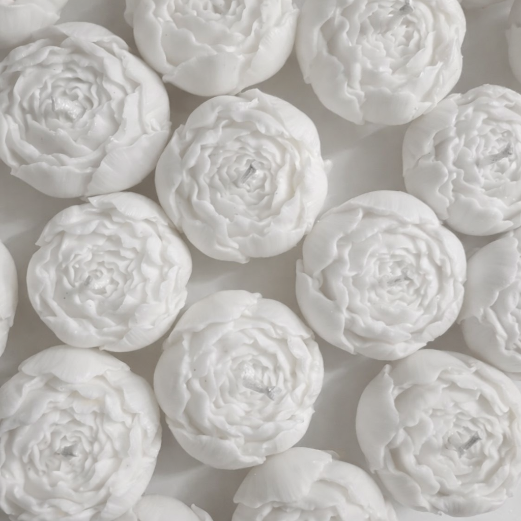 Duftprøver til personlige lys