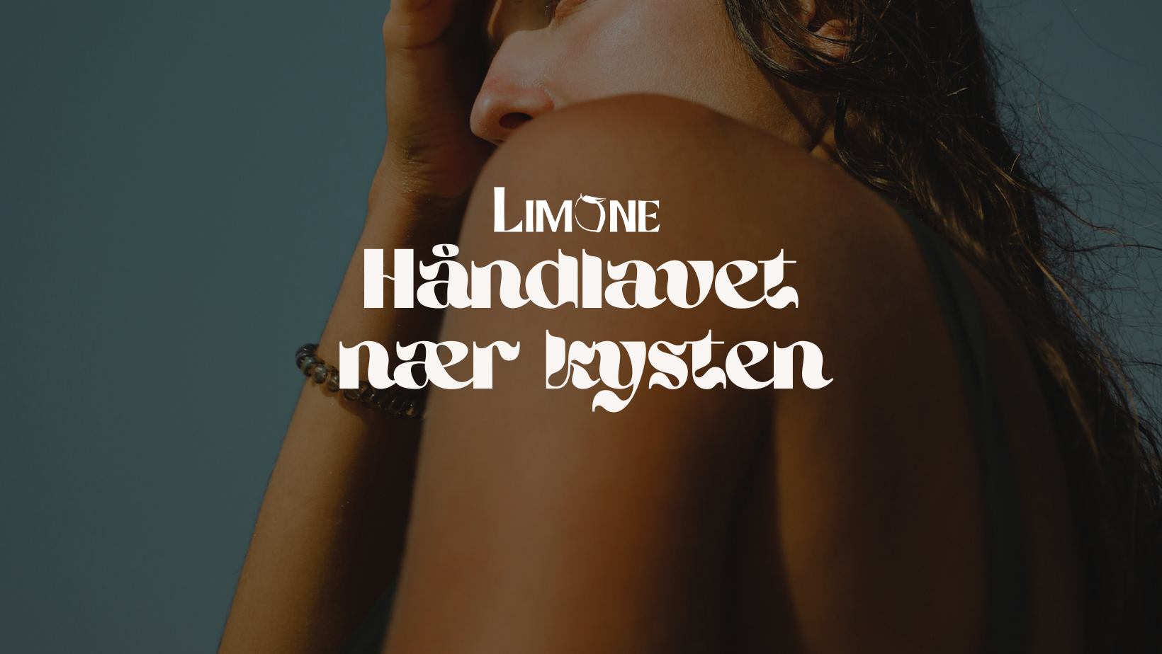 limone candles stearinlys lavet i danmark