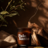 Duftlys – Palo Santo | Lavet i Danmark Duftlys – Palo Santo | Lavet i Danmark