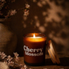 Duftlys – Cherry Blossom | Lavet i Danmark