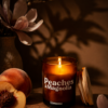 Duftlys – Peony & Magnolia – Limited edition Lavet i Danmark Duftlys – Peony & Magnolia – Limited edition Lavet i Danmark