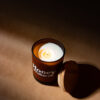 Duftlys – Honey & Tobacco | Lavet i Danmark Duftlys – Honey & Tobacco | Lavet i Danmark