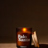 Duftlys – Palo Santo | Lavet i Danmark Duftlys – Palo Santo | Lavet i Danmark