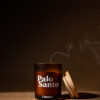 Duftlys – Palo Santo | Lavet i Danmark Duftlys – Palo Santo | Lavet i Danmark