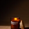 Duftlys – Peony & Magnolia – Limited edition | Lavet i Danmark Duftlys – Peony & Magnolia – Limited edition | Lavet i Danmark