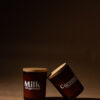 Duftlys – Milk & Espresso | Lavet i Danmark