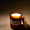 Duftlys – Cherry Blossom | Lavet i Danmark