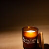 Duftlys – Peaches & Magnolia | Lavet i Danmark Duftlys – Peaches & Magnolia | Lavet i Danmark