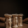 Aphrodite figurlys fra Limone Candles.