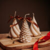 adventslys lys til adventskrans julelys til adventskrans adventsdekoration
