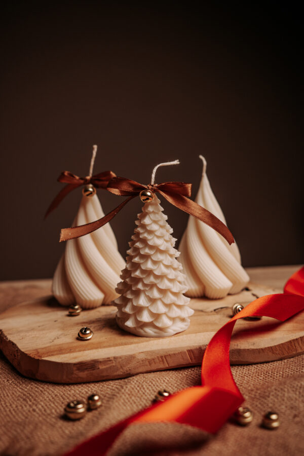 adventslys lys til adventskrans julelys til adventskrans adventsdekoration